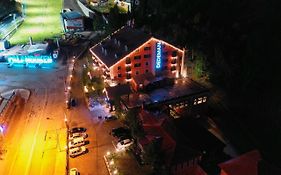 Dedeman Palandoken Ski Lodge Hotel