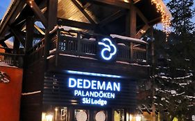 Dedeman Palandoken Ski Lodge Hotel